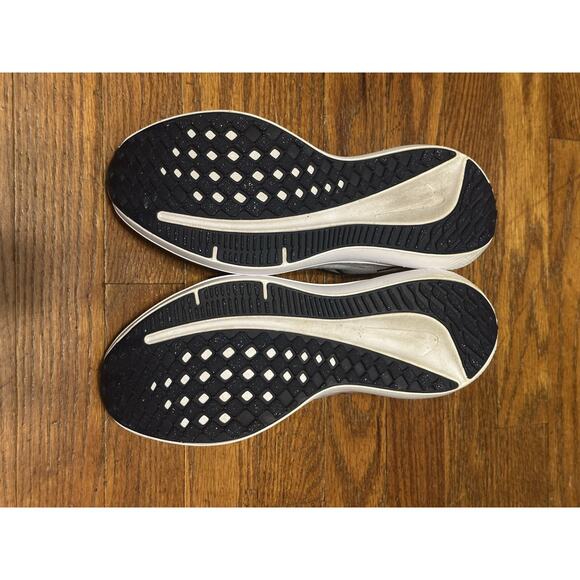 Nike Womens Winflo 10 Premium FB6940-600 Multicolor Running Shoes Sneakers 8.5 - Picture 6 of 9